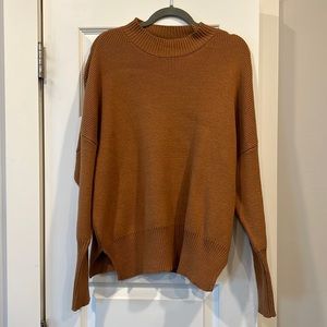 By Together Carmel Sweater